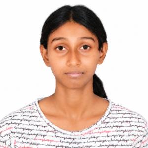 Shreya Marandi