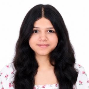 Shreya Namdeo