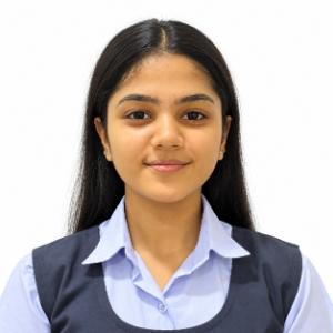 Shreya Rajguru