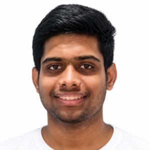 Shrihaan Sonawane