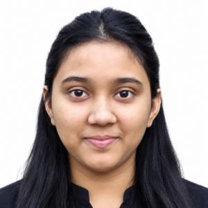 Shrinidhi Mishra
