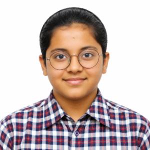 Shrishti Kalra