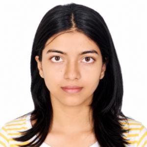 Shristi Parab