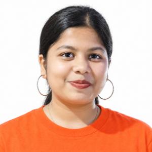 Shrusti Ambhire