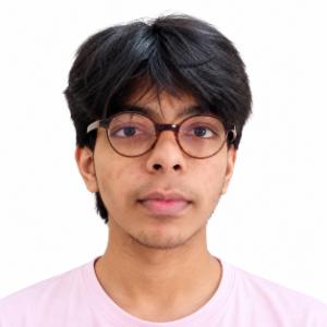 Shubh Jain