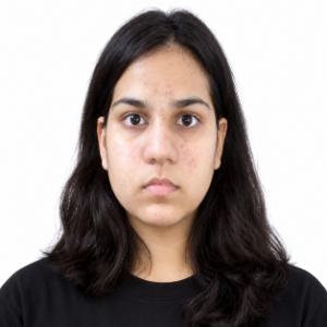 Shuhra Chaulkar