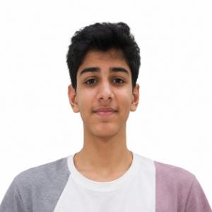 Siddh Bhandari