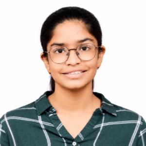 Siddhi Deshmukh