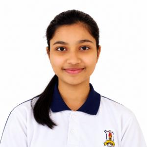 Siyona Shekhawat