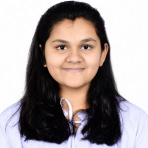 Sreenika Reddy