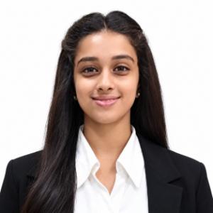 Srushti Mahajan
