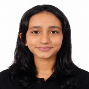 Stuti Shah