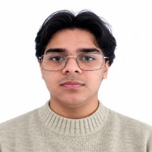 Swaastik Kapila