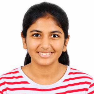 Swasti Jain