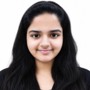 Tamanna Gupta