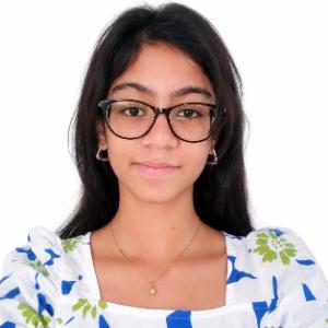 Tanisha Kumar