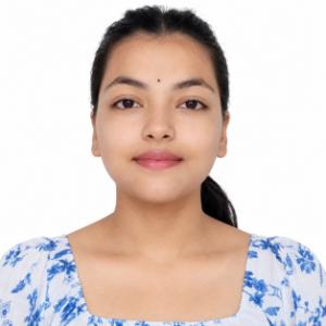 Tanishka Balu Walunje