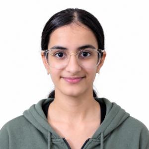 Tanishka Leekha