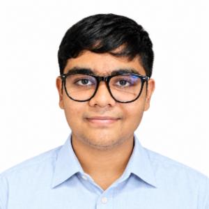 Tanmay Shetty