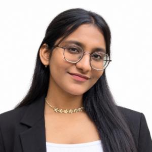Tanusha Singhal