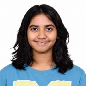 Tanvi Bansal