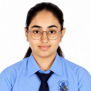 Tanvi Patel