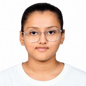 Tanvi Prajapati