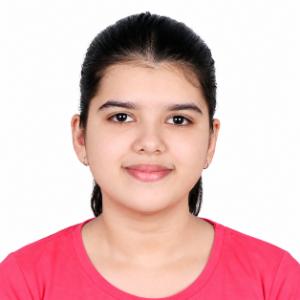 Tashvi Tiwari