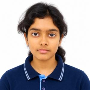 Tejasa Mohanty