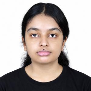 Tejasvini Srikumar