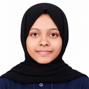 Thamanna Shahanas