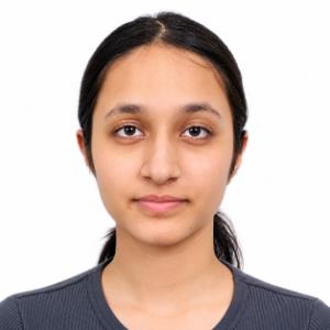 Tishya Singh