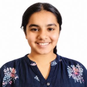Tiya Shah