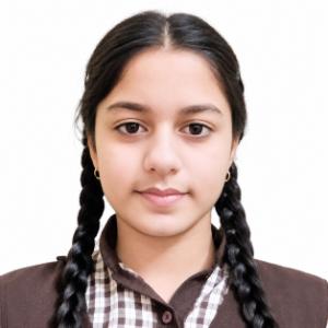 Tiya Sharma