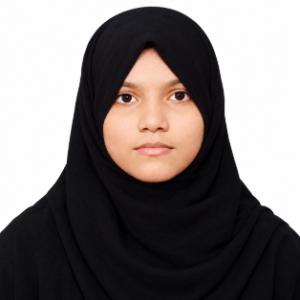 Umme Kulsoom Farooqui