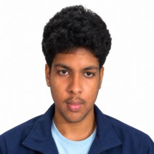Uttkarsh Pathak