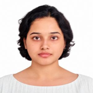 Vaibhavi Choudhary