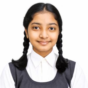 Vaishnvi Pillai