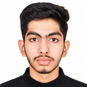 Vansh Patel