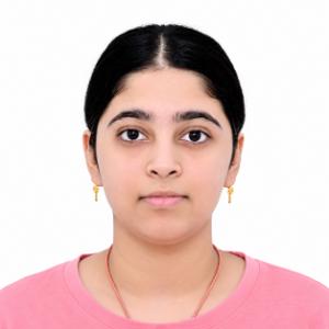 Vanshika Joshi
