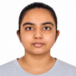 Vanya Dsouza
