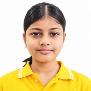 Varnika Bhagat