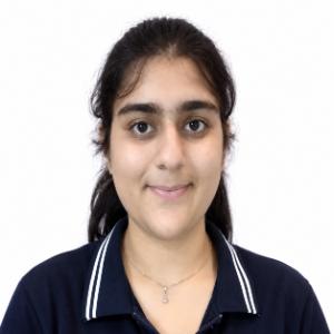 Vaydehe Hirani