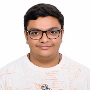 Vedant Shukla