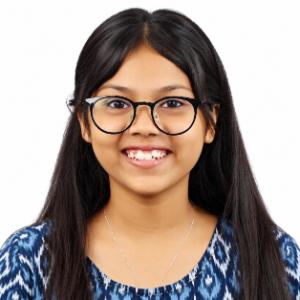Vedanti Gurav