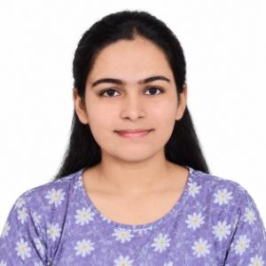 Vedika Malpe