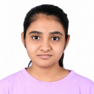 Vedika Sawant