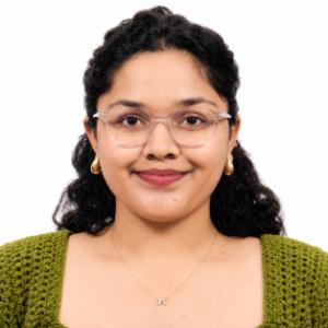 Vibhuti Patil