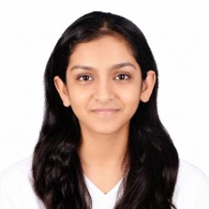 Vidhi Karande