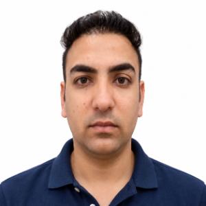 Vinesh Mistry